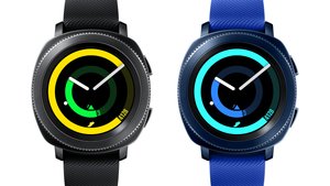 Samsung Gear Sport: Preis, Release, technische Daten, Bilder und Video der Smartwatch