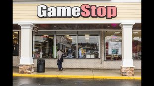 GameStop arbeitet an neuem Konzept für mehr Aktionen in den Läden