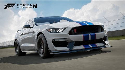 Forza Horizon 5 - Der Gerät ist da! Neuer M3 Competition mit 510