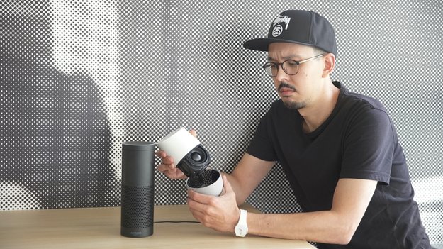 Google Home Klangqualität: Sorry, aber so wird das nichts