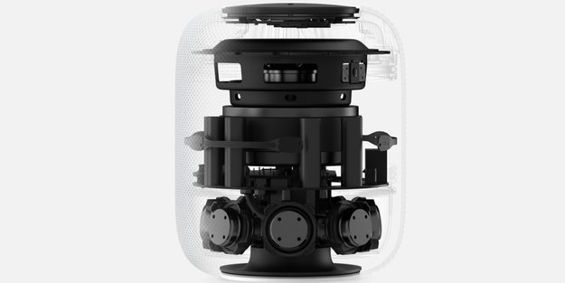 HomePod: Apples Alexa-Konkurrent schon vor Marktstart mit Lieferengpässen