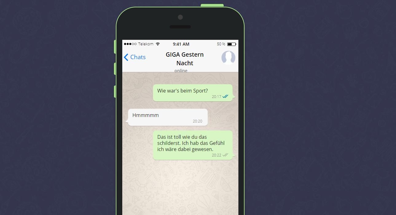 Sms Von Gestern Nacht Best Of
