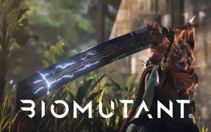 BioMutant