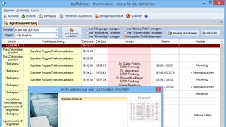 CallAdviser