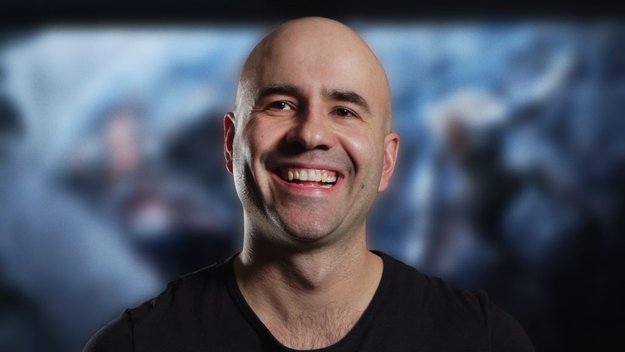 BioWare trauert um Designer von Mass Effect und Anthem