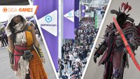 Das sind die 12 besten Cosplays der gamescom 2017