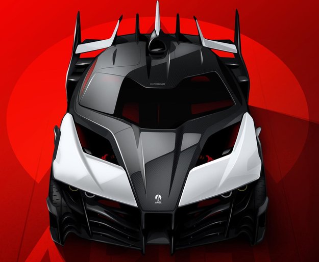 1.180 PS: Ist dieses Elektro-Hypercar schneller als ein Tesla?