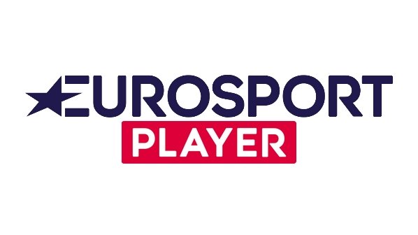 Eurosport Player Logo