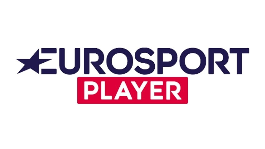 Eurosport Player Logo