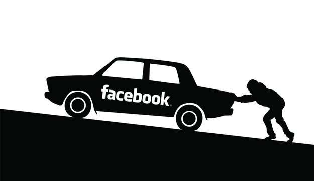 Kommentar: Facebook ist kaputt und hier ist der Beweis