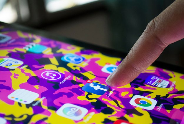 Mit dieser Geheimwaffe spioniert Facebook Konkurrenten aus