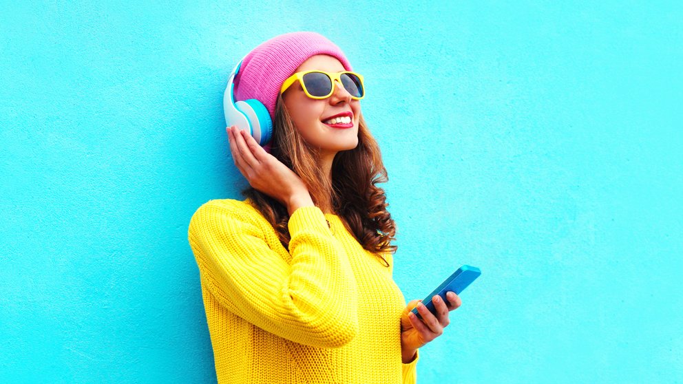 Mega Angebot: 7 Monate Microsoft Groove Music für 10 €