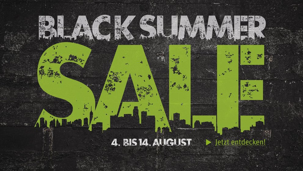 Black Summer Sale bei Gravis: Diese Angebote lohnen sich wirklich