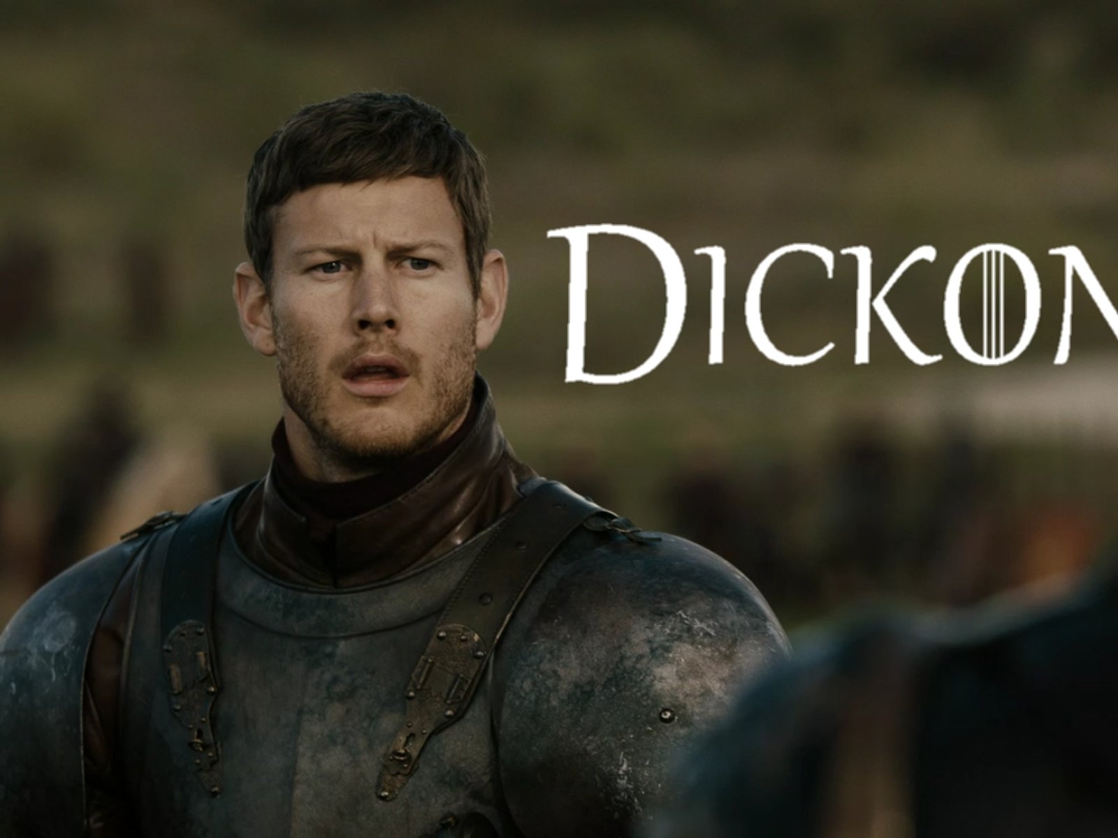 Game of Thrones: Wer ist eigentlich Dickon Tarly?