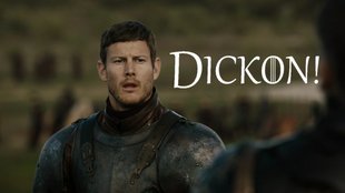 Game of Thrones: Wer ist eigentlich Dickon Tarly?