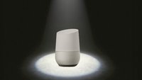 Google Home: Smarte Lampen (Philips Hue) verbinden & bedienen