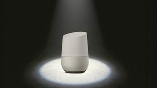 Google Home: Smarte Lampen (Philips Hue) verbinden & bedienen