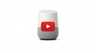 Google Home: YouTube-Videos mit der Stimme kontrollieren