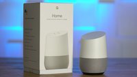 Google Home: Release, technische Daten, Bilder und Preis