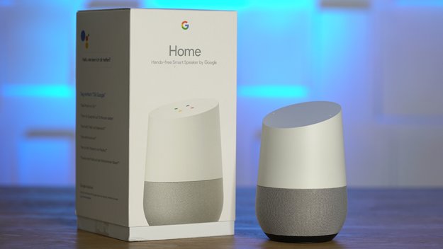 Google Home zum Marktstart bereits günstiger erhältlich