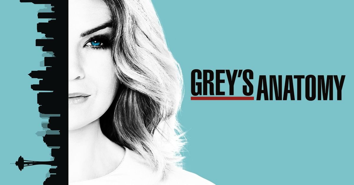 Grey S Anatomy Staffel 16 Im Stream Tv Episodenguide Trailer Mehr