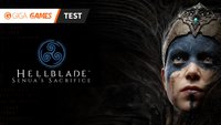 Hellblade - Senua's Sacrifice im Test: Angst und Schrecken in Perfektion