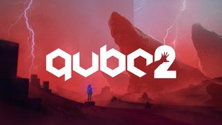 Q.U.B.E. 2: Rätselspiel erscheint erst Anfang 2018