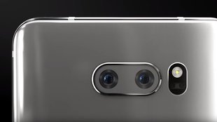 Weit abgeschlagen: LG V30 versagt im Kamera-Test