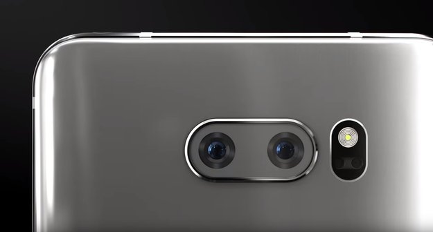 LG V30: Hat LG bei der Kamera geschummelt? Wir klären auf