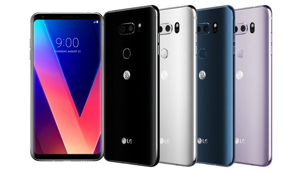LG V30: iPhone-X-Killer kommt später als gedacht – wird aber günstiger