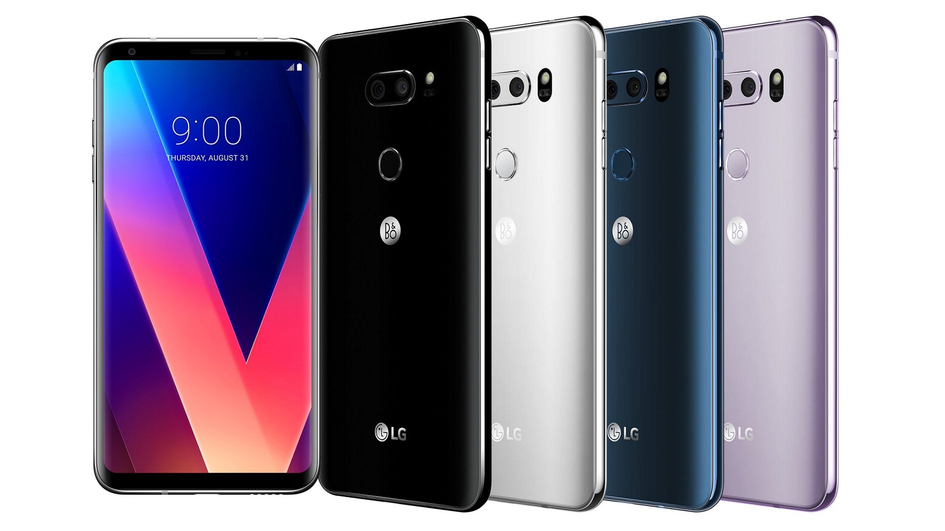 LG V30 iPhone X Killer kommt später als gedacht – wird aber LG V30 iPhone X Killer kommt später als gedacht – wird aber günstiger – GIGA