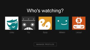 Netflix: Profil löschen – so geht's