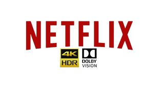 Netflix: Mit HDR & Dolby-Vision streamen – das braucht ihr