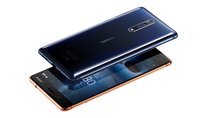 Nokia 8 vorgestellt: Flaggschiff mit toller Kamera und schnellen Updates