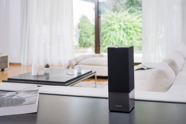 IFA 2017: Google Assistant kommt auf Lautsprecher und Waschmaschinen