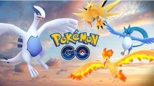 Fange neue Shinys in Pokémon GO aus der Kanto Region beim Ultra Event