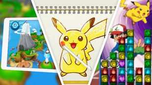 13 Pokemon-Spiele abseits der Hauptreihe, die du bestimmt nicht kanntest