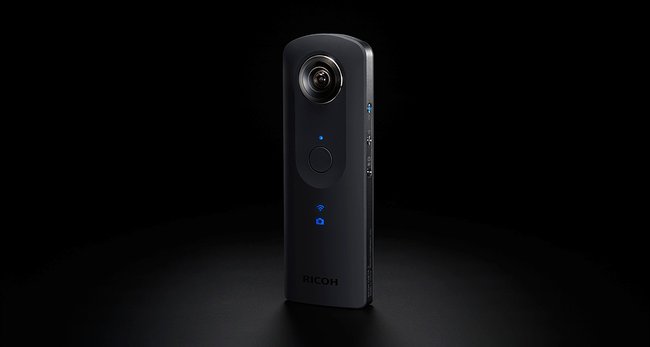 Ricoh-THETA-S