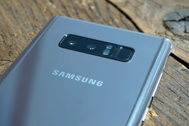 Samsung unter Druck: 2018 drohen herbe Verluste