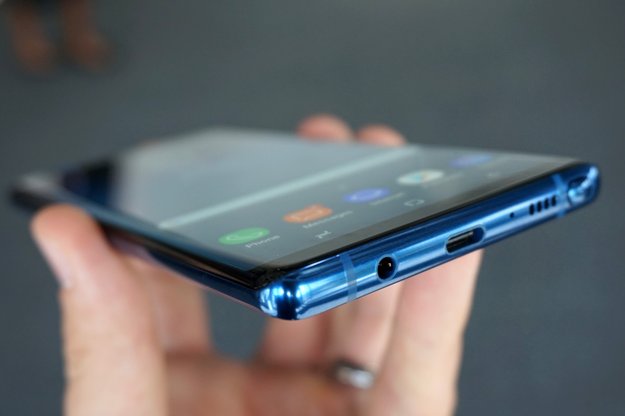 Galaxy Note 9: Mit diesem Feature macht Samsung das Ladekabel überflüssig