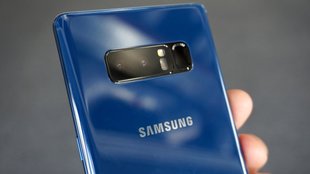 Galaxy Note 9: So macht Samsung die Dual-Kamera noch besser