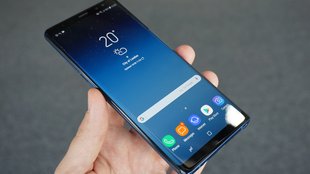 Samsung Galaxy Note 8 Handbuch: Die richtige Anleitung in Deutsch herunterladen