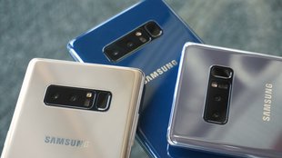 Samsung gescheitert: Diese Funktion fehlt dem Galaxy Note 9