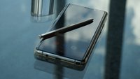 Angriff auf das Galaxy Note 9: LGs neues Stylus-Smartphone hat einen Vorteil