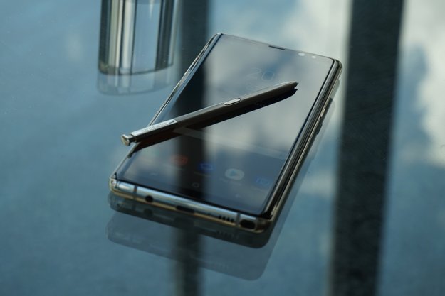 Nintendo 3DS mit Android: Samsung macht den Traum wahr
