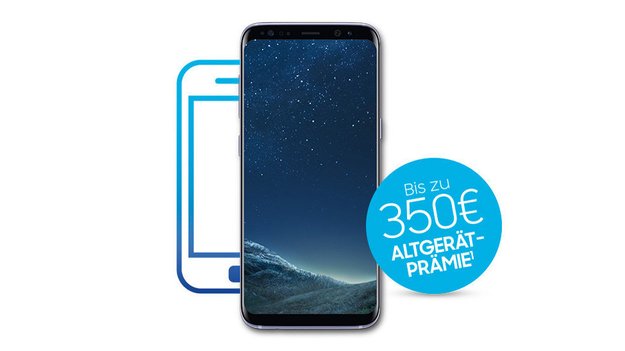 Samsung Tauschaktion: Lohnt sich die Altgeräteprämie?