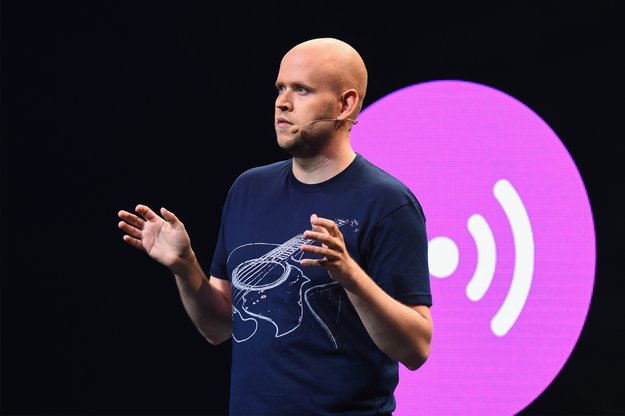 Spotify hat jetzt doppelt so viele Kunden wie Apple Music – und ein kleines Problem