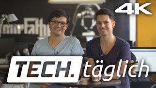 Alexa, Geld, Volumen: Die Trends der IFA 2017 – TECH.täglich