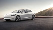 Abgehängt: Dieser Tesla stellt sogar Top-Sportwagen in den Schatten