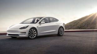 Abgehängt: Dieser Tesla stellt sogar Top-Sportwagen in den Schatten